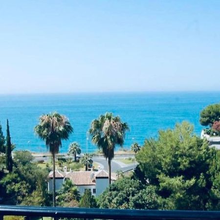Apartamento Con Vistas Al Mar Nerja Εξωτερικό φωτογραφία