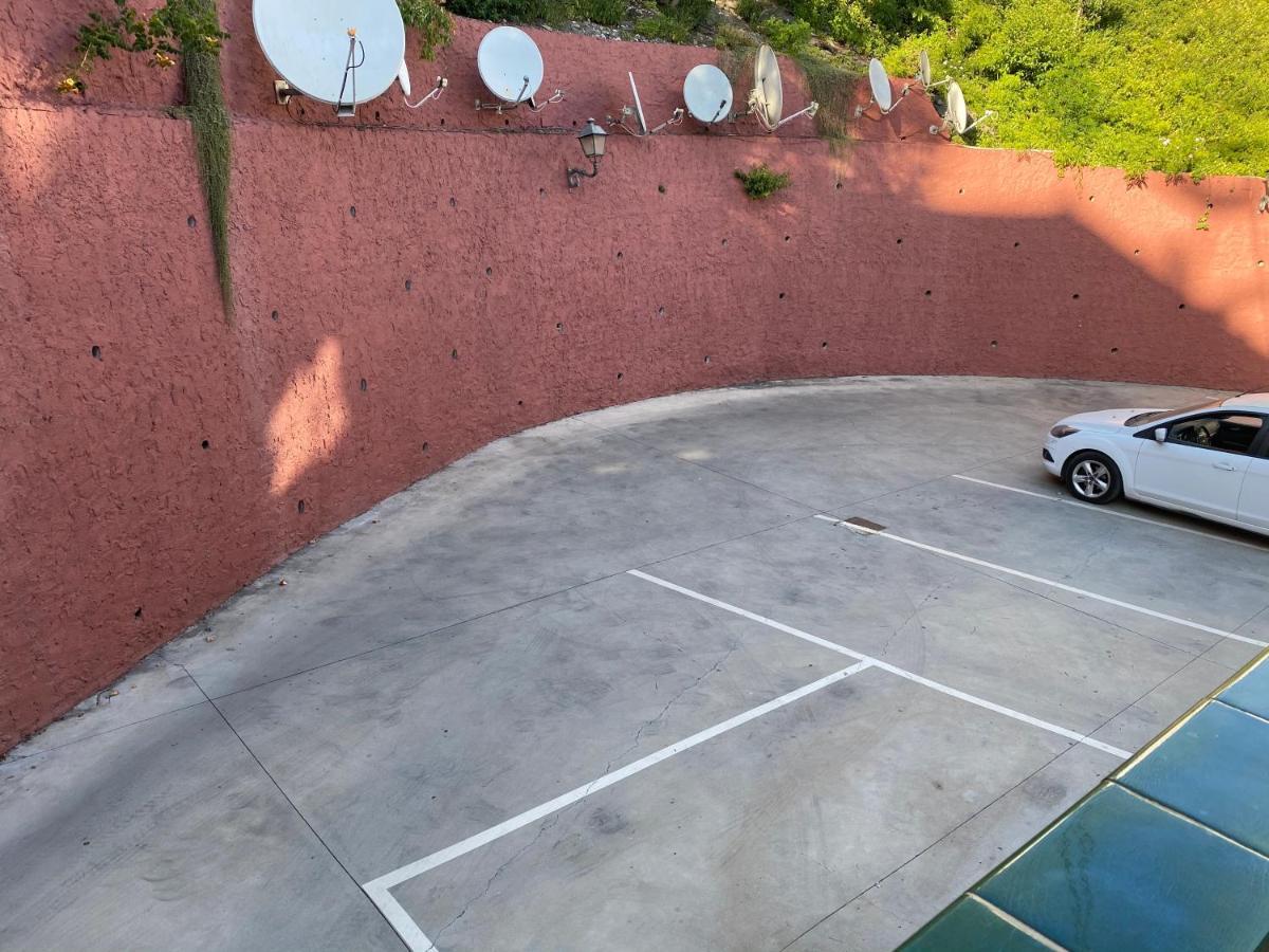 Apartamento Con Vistas Al Mar Nerja Εξωτερικό φωτογραφία
